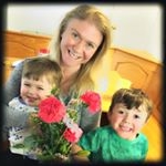 Profile Picture of Stephanie Barrett (@nevertool8tosk8) on Instagram