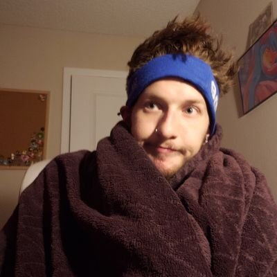 Profile Picture of Johnny Cates (@JohnrQ420) on Twitter