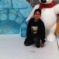 Profile Picture of Andy Rayo (@AndyRayo2) on Twitter