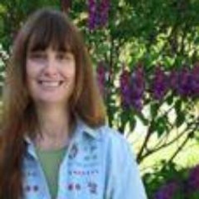 Profile Photo of Theresa Andre (@flowerartisan) on Twitter