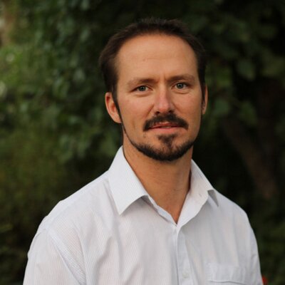 Profile Picture of Corey Payton (@LifeHorizons1) on Twitter