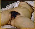 Profile Picture of L'Origine du monde - Wikipediaon Wikipedia