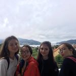 Profile Picture of Isi🌹 (@isabelle_walshe) on Instagram