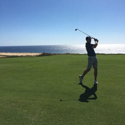 Profile Picture of Joe Geistfeld (@jgeist3) on Twitter