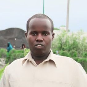 Profile Picture of Hussein Mohamed Mohamud (@Hussein77535134) on Twitter