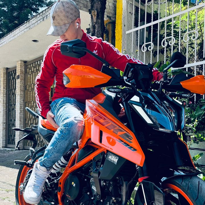 Profile Picture of DMB (@david26merlos) on Tiktok