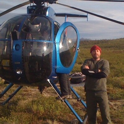 Profile Picture of Jacob C Lassen (@capin_crunch) on Twitter