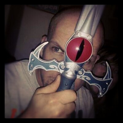 Profile Picture of Andrew Rhys Hobbs (@AndrewRhysHobbs) on Twitter