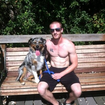 Profile Picture of Steven Prevost (@The_Ghost1309) on Twitter