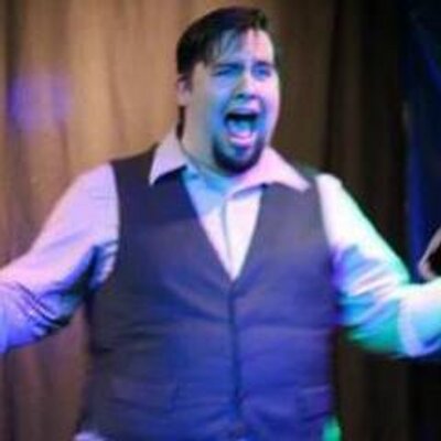 Profile Picture of Jon Van Luling (@LuleLopezS) on Twitter