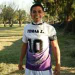 Profile Picture of Tomas Zapata (@petaco_10) on Instagram