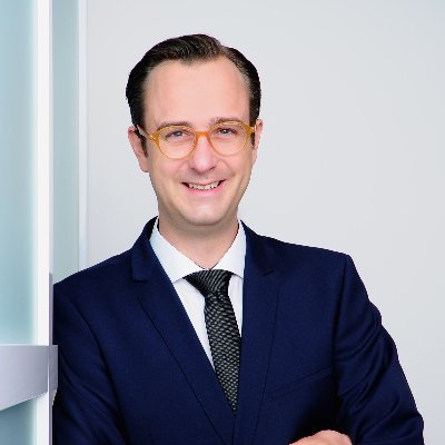 Profile Picture of Thomas Spahl (@DrSpahl) on Twitter