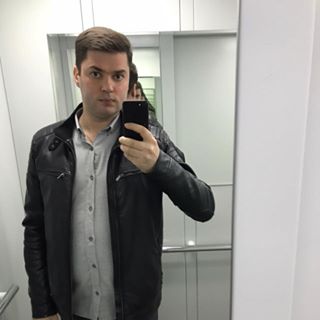 Profile Picture of Michael Kuz (@trumpetman) on Facebook
