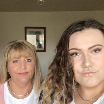 Profile Picture of Mandy Tait (@tait_mandy) on Twitter