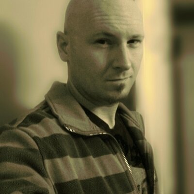 Profile Picture of Christopher Ritsick (@ChrisRitsick) on Twitter