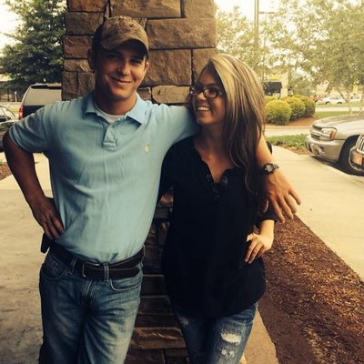 Profile Picture of Clay Richardson (@Clayrichardson3) on Twitter