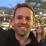 Profile Picture of Stephen Murphy (@stephenlevitat) on Instagram