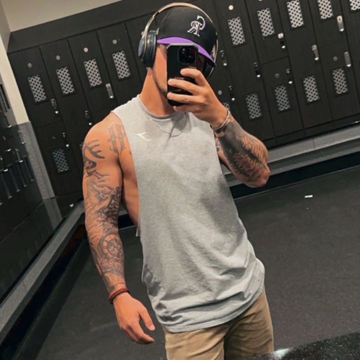 Shane Huffman - Tiktok Profile Picture of Shane Huffman (@@thatguyshane) on Tiktok