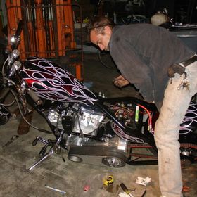 Profile Picture of Ronald Bitter (@ron8it) on Pinterest