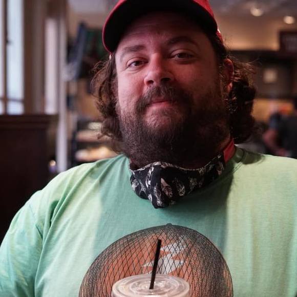 Profile Picture of Brent Alexander (@studio14denver) on Poshmark