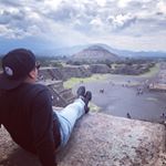 Profile Picture of Moisés Reyes (@moisesreyesmedrano) on Instagram