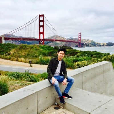 Profile Picture of Brent Wong (@bwjz) on Twitter