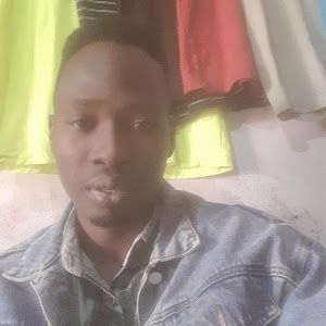 Profile Picture of Ernest Gideon (@ernest.gideon2) on Tiktok
