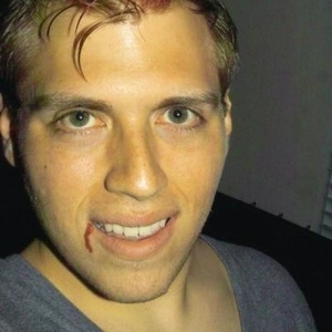 Profile Picture of Aaron Blumberg (@jewteen18) on Myspace