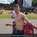 Profile Picture of Darren Cullen (@darrenc56) on Instagram