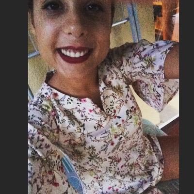 Profile Picture of Alice Pagano (@AlicePagano) on Twitter