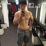 Profile Picture of 陸傑瑞 Jerry Lu, CSCS, PES, CES (@icecaramelmilktea) on Instagram