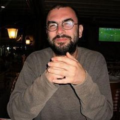 Profile Picture of Damián F. Beanato (@daminato2001) on Twitter