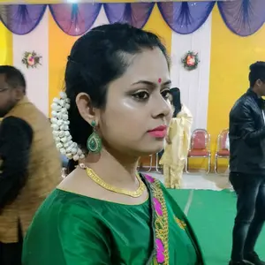 Profile Picture of AnuRekha Pathak (@anurekhapathak) on Tiktok