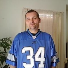 Profile Picture of Harold Jones (@lionheart1972) on Myspace