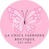 Profile Picture of LaChicaFashionsBoutiqueLLC (@lachicafashionsboutique) on Tiktok