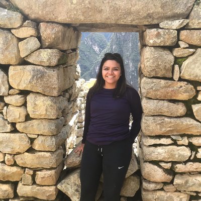 Profile Picture of ❧ (@Danielaulloa15) on Twitter