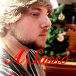 Profile Picture of Jacob Sasso (@greatwhitesass) on Instagram