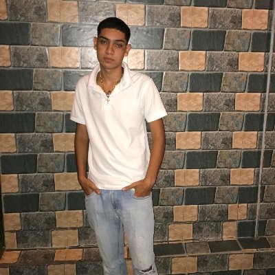 Profile Picture of Jason Chavarria (@JasonCh50253605) on Twitter