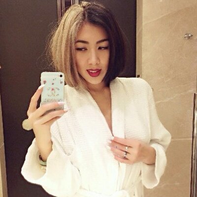 Profile Photo of Carmen Ho (@MissCarmenHo) on Twitter