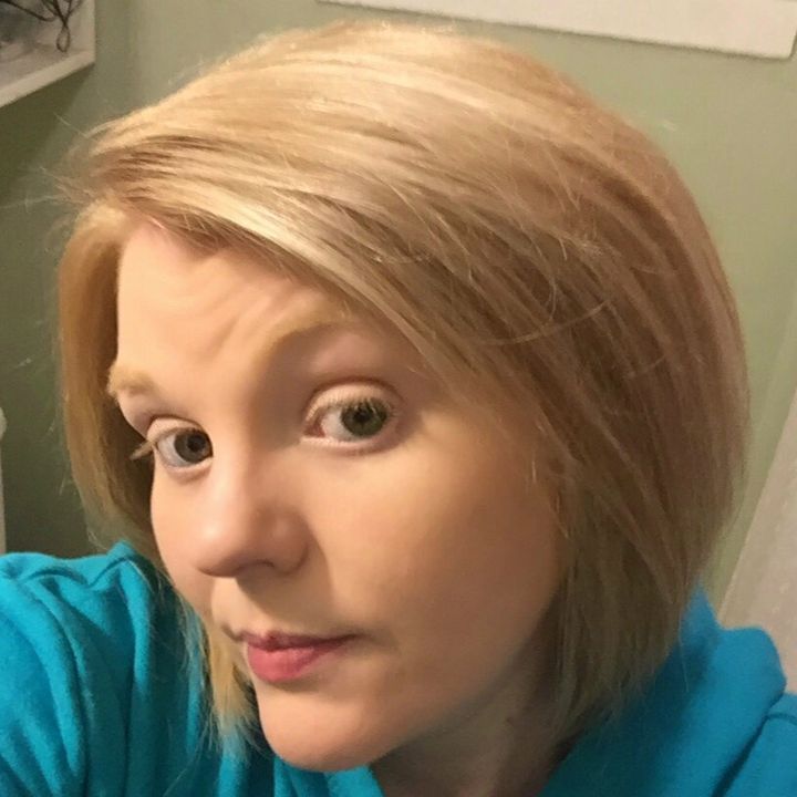 Profile Picture of Kathy Thacker (@kathythacker34) on Tiktok