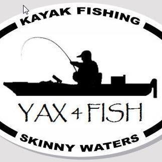 Scott Peach, Jr. - Twitter Profile Picture of Scott Peach, Jr. (@yax4fish) on Twitter