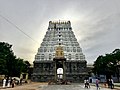 Profile Picture of Varadharaja Perumal Temple, Kanchipuramon Wikipedia
