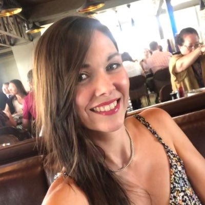 Pru Kingham - Twitter Profile Picture of Pru Kingham (@Pru_Kingham) on Twitter