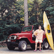 Profile Picture of John Stech (@johnstech2214) on Youtube