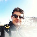 Profile Picture of mohammad (@mohammad.javadinejad91) on Instagram