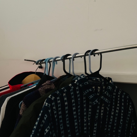 Profile Picture of Adam Bernales (@adambernales) on Poshmark