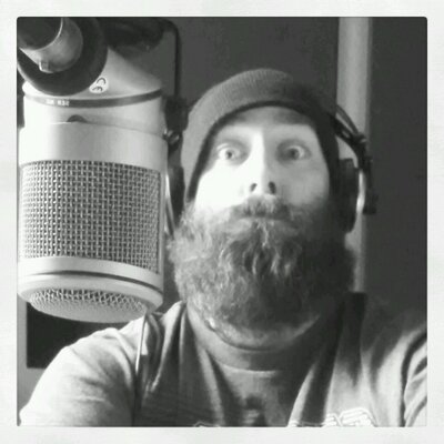 Profile Picture of Matt Gates (@MattGatesOnAir) on Twitter