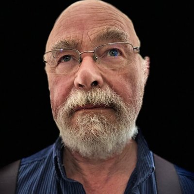 Profile Picture of Adrian Meredith (@toflustus) on Twitter