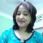 Profile Picture of Monisha Baruah Gupta (@monisha_svs) on Instagram