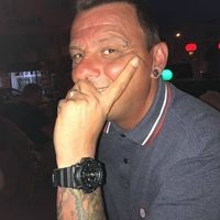 Profile Picture of Craig Poulson (@craig-poulson-5) on Quora